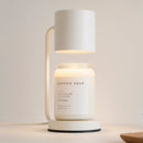 Aquecedor de Vela Solis