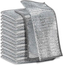 Pano para Limpeza Multifuncional Reutilizável - CleanFresh