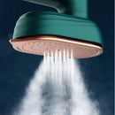 Mini Ferro De Passar A Vapor