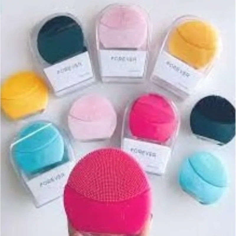 Esfoliador Elétrico