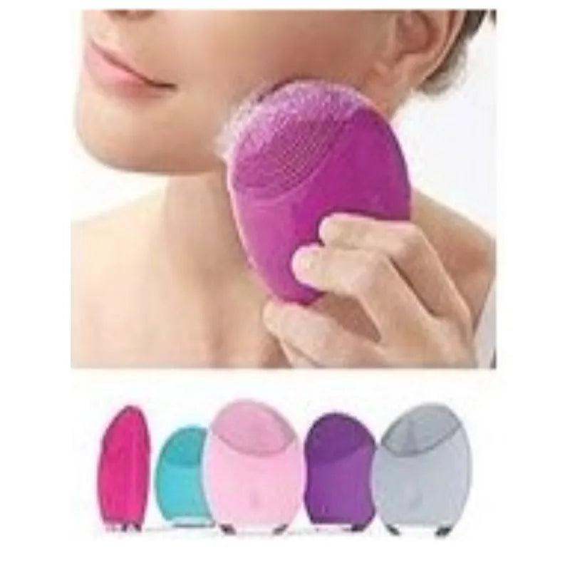 Esfoliador Elétrico