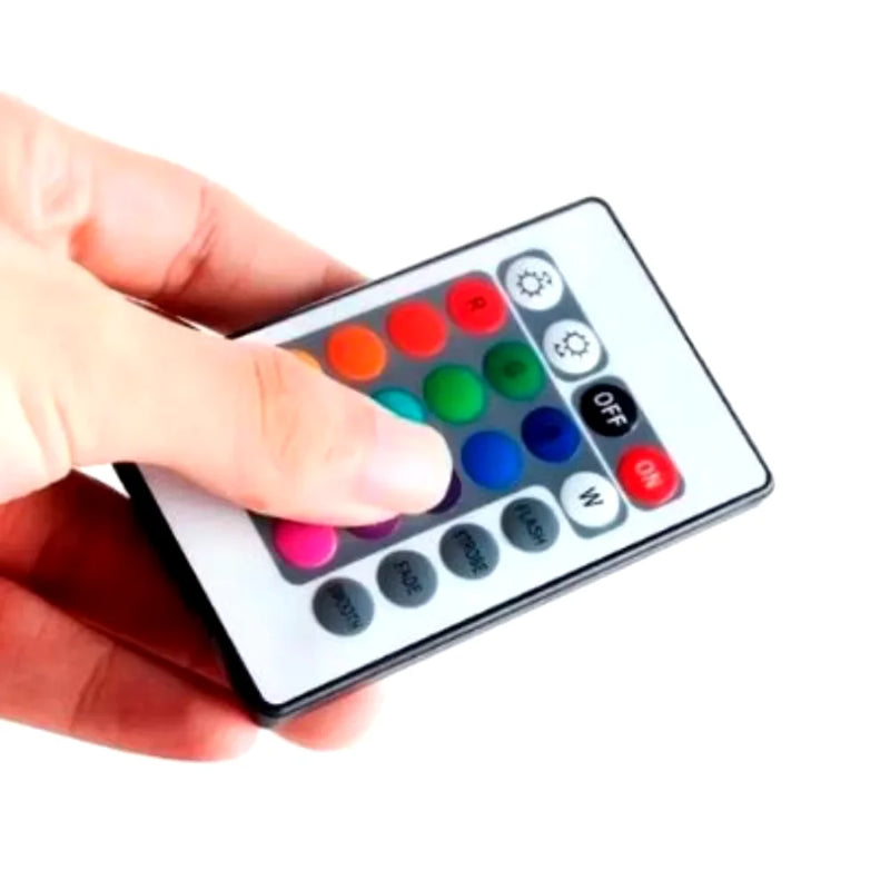 Lampada Led Bluetooth