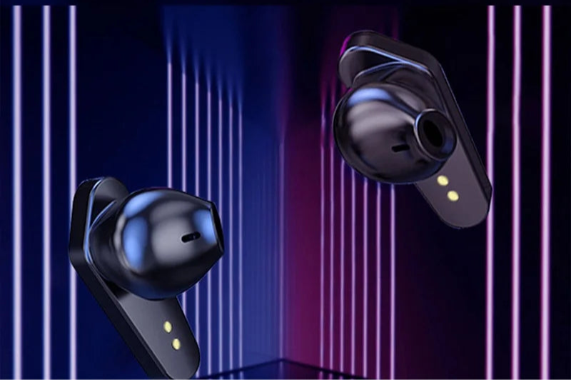 Fone Easy E-sport Bluetooth Tws x15