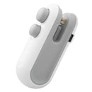 Mini Packing and Bags Sealer; USB Rechargable Vacuum Sealer; Packing Cutter