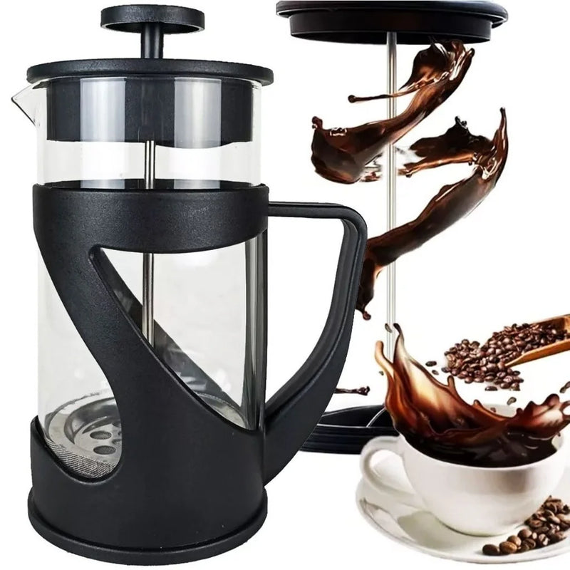 Cafeteira Térmica Portátil