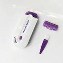 Soft Skin - Depilador Corporal - [Pele Lisa Sem Dor]