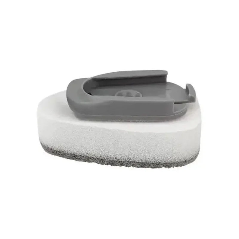 Esponja Lava Louça Com Dispersor De Detergente