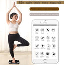 Balança Bioimpedancia Digital Bluetooth Corporal até 180kg