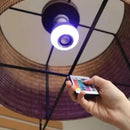 Lampada Led Bluetooth