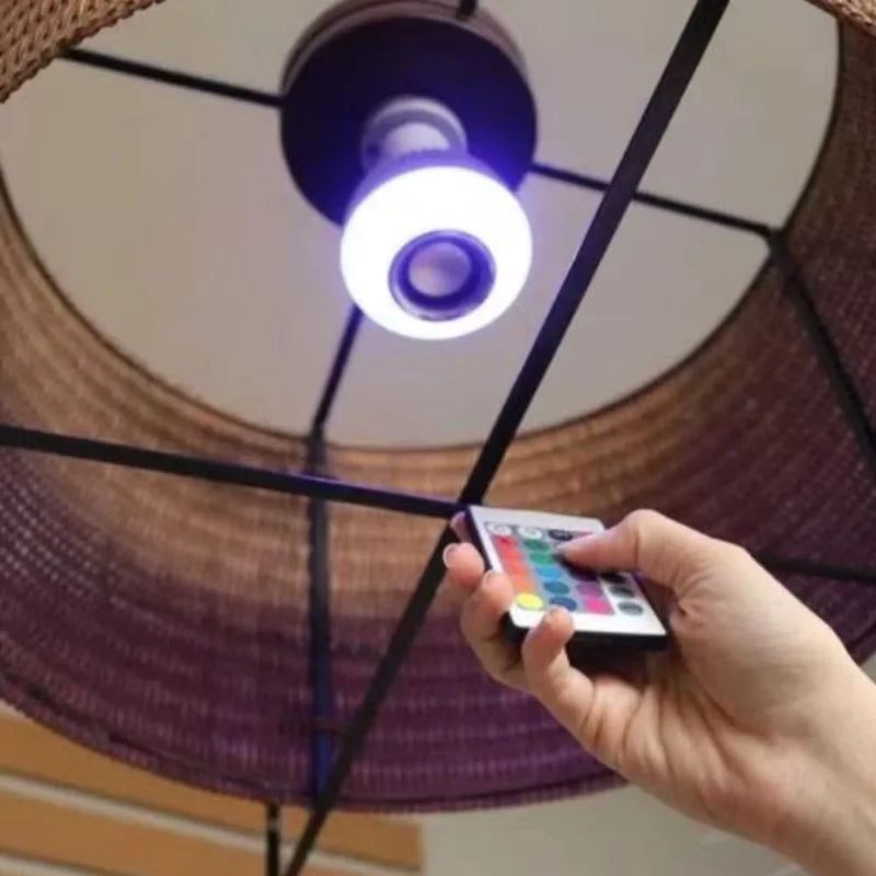 Lampada Led Bluetooth