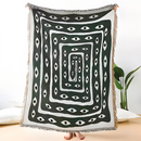 Manta Occhi del Serpente