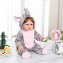 Bebe Reborn Realista