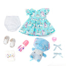 Bebe Reborn Realista