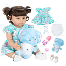 Bebe Reborn Realista