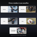 Calibrador Portátil 60W