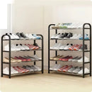 Estante Organizador De Sapatos