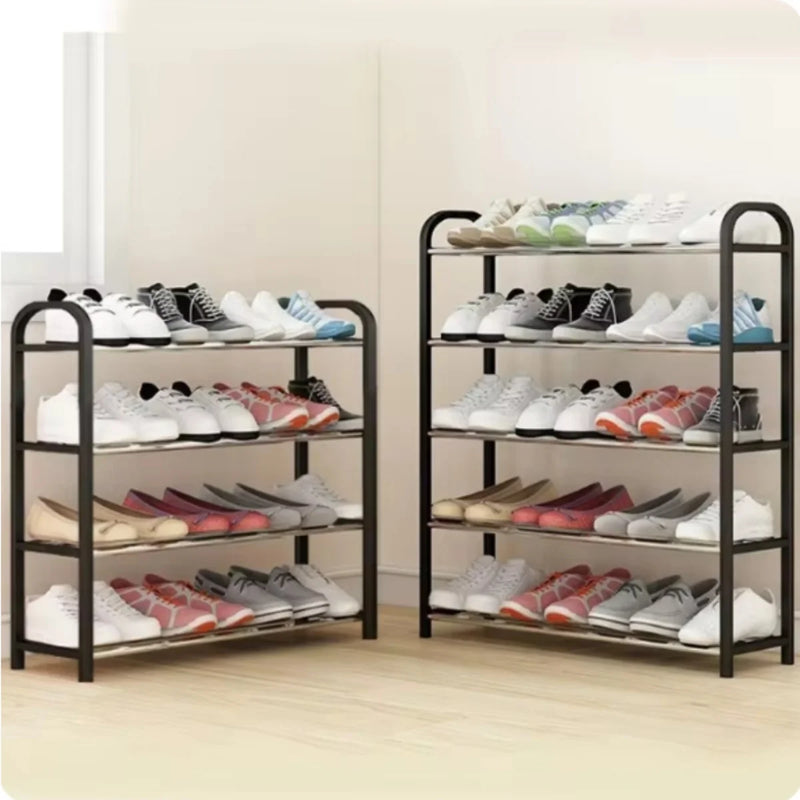 Estante Organizador De Sapatos