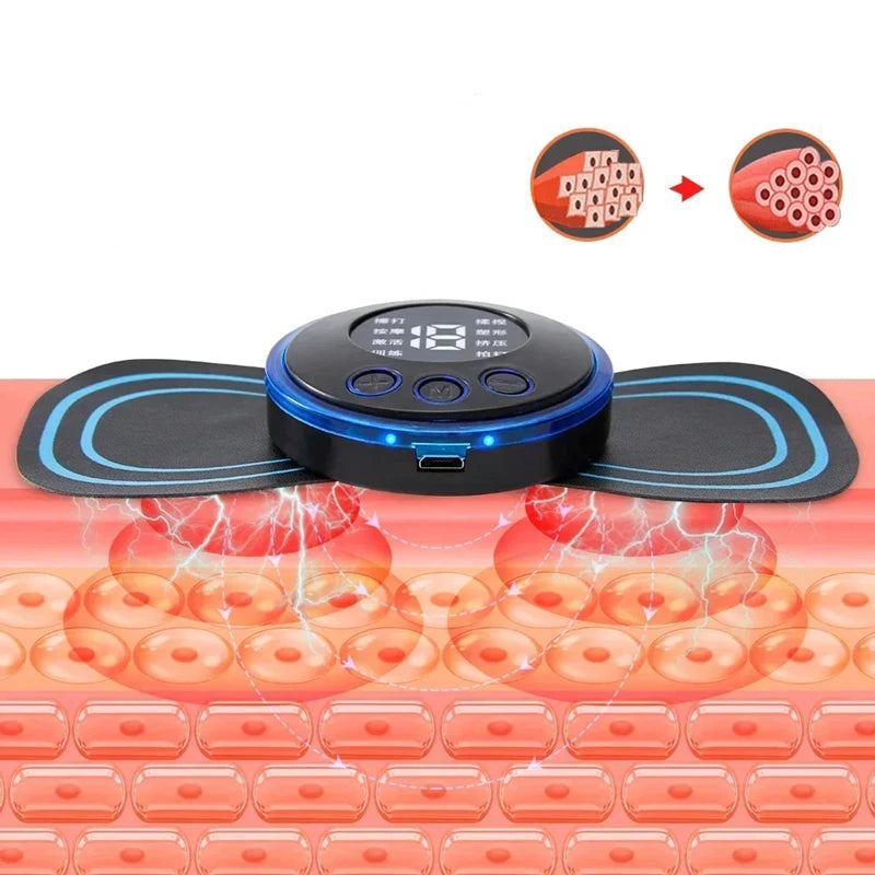 Massageador Portátil