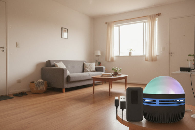 Céu Particular 360™