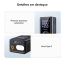 Calibrador Portátil 60W