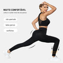 Calça Legging Confort