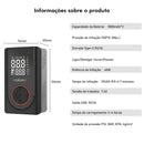 Calibrador Portátil 60W