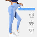 Calça Legging Confort
