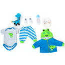 Bebe Reborn Realista