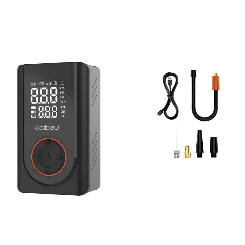 Calibrador Portátil 60W