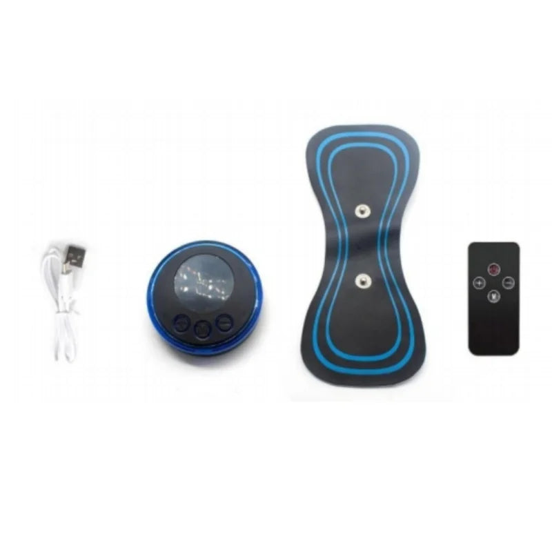 Massageador Portátil