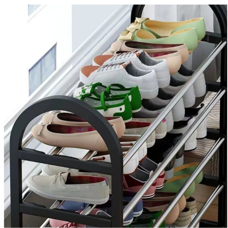 Estante Organizador De Sapatos