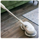 MOP Elétrico 2 em 1 ORIGINAL - SmartWash 360