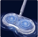 MOP Elétrico 2 em 1 ORIGINAL - SmartWash 360